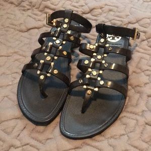 Tory Burch sandals!!